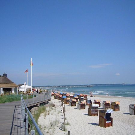 Han-813-Witthus Scharbeutz Exterior photo