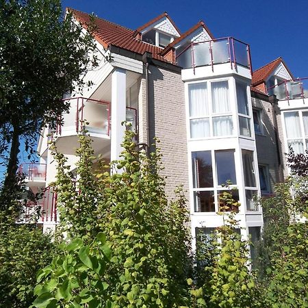 Han-813-Witthus Scharbeutz Exterior photo